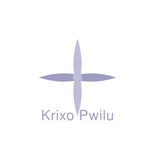 Krixo Pwilu Logo