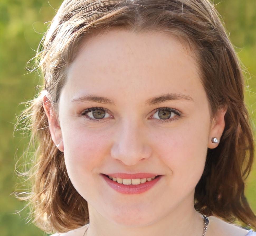 Instructor Elise Dumont explaining financial analysis